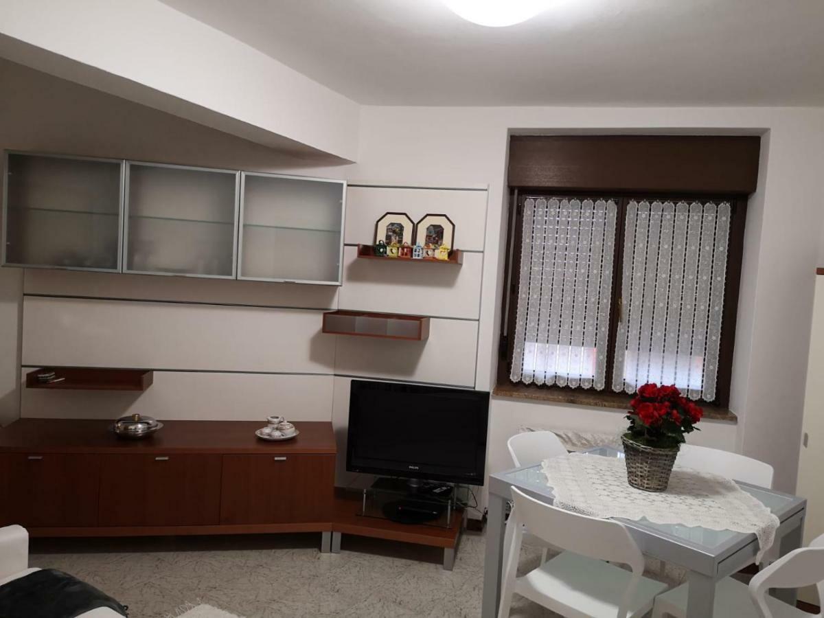 Casetta Di Fem Sabbionara Zewnętrze zdjęcie