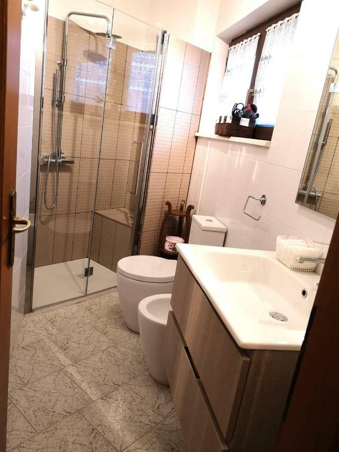 Casetta Di Fem Sabbionara Zewnętrze zdjęcie