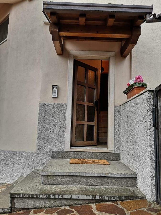 Casetta Di Fem Sabbionara Zewnętrze zdjęcie